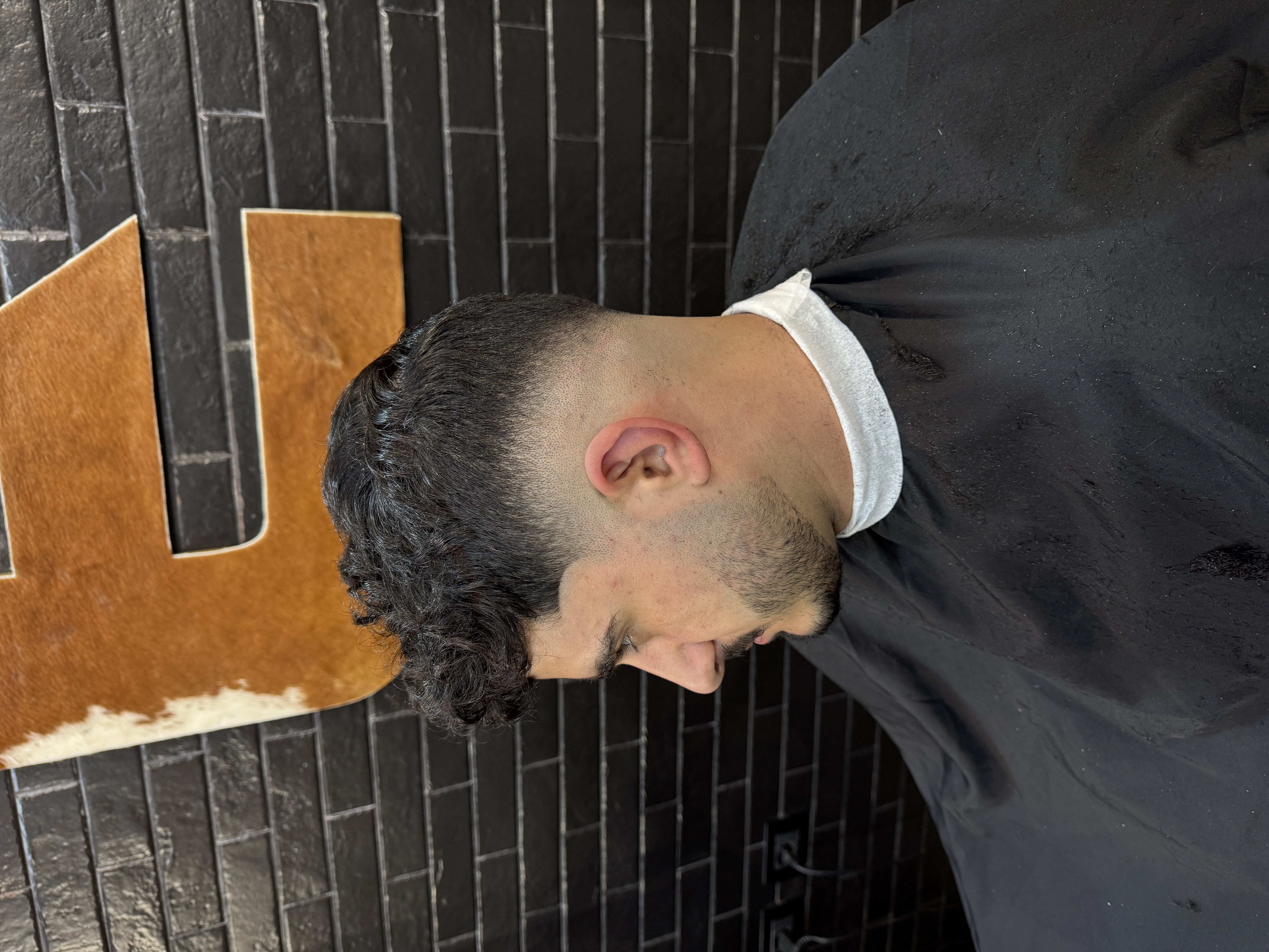 Haircut